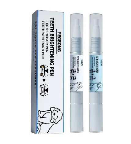 Pet-Pen™ for Pet Dental Care Paw Pop Store