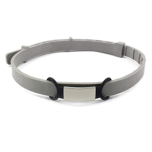Silicone Flea-Free Pet Collar Paw Pop Store