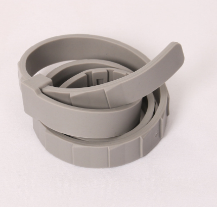 Silicone Flea-Free Pet Collar Paw Pop Store